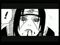 NARUTO MANGA CHAPTER 384 + EXTRAS