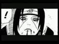 NARUTO MANGA CHAPTER 384 + EXTRAS