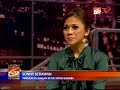 Video Ariel Peterpan Luna Maya Cut Tari terus diburu