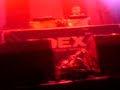p-dex & rou reynolds