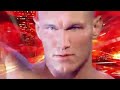 WWE Raw New Intro 2009 Burn It To The Ground Nickelback