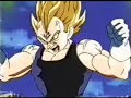Vegeta Hip Hop