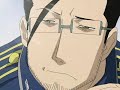 maes hughes  - fullmetal alchemist