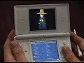 Final Fantasy III gameplay footage #4
