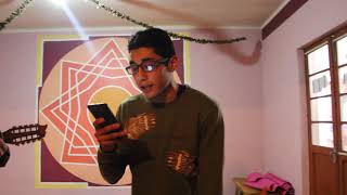 Chask Experience #1 - La Paz