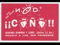 mezcla de icehouse-no promises con tone loc-funky cold medina (ins.)