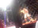 CHRIS CISNEROS VS. KALIB STARNES RD. 2