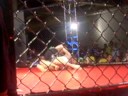 CHRIS CISNEROS VS. KALIB STARNES RD. 2