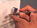 CFX Airbrush Tutorial 01