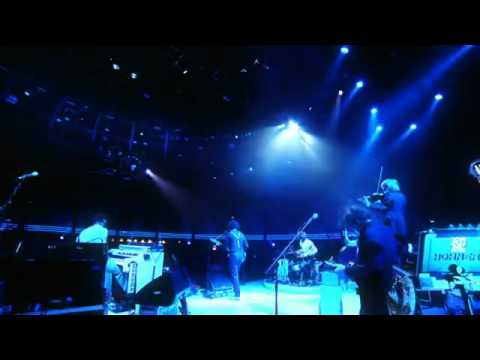 FINALS: Jack White Sixteen Saltines vs. Muse Madness 0 FINALS: Jack White Sixteen Saltines vs. Muse Madness
