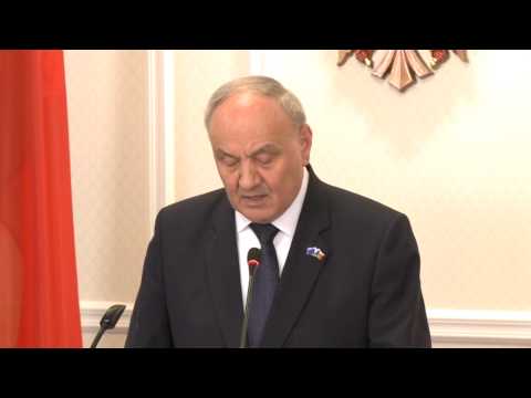 „Отношения между Республикой Молдова и Республикой Беларусь основаны на дружбе, доверии и взаимной поддержке”