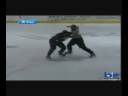 Rodney LaLonde vs Brian Parson