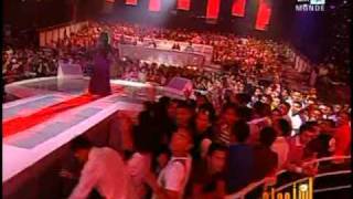 Ana Baashaak- Mayada Al Hanawi- Studio 2M