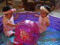 play time