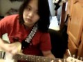 just practicing song im a believer