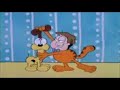 Garfield and Friends-Fair Exchange