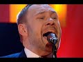 David Gray Fugitive Jools Holland Later Nov 17 2009