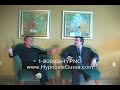 Terry Stokes Hypnosis Induction Explained - Stage Show
