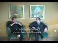 Terry Stokes Hypnosis Induction Explained - Stage Show