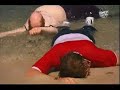 Little Britain Abroad - Lou und Andy auf der Insel (4/9)