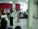 Coreografia Nissi