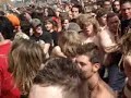 Bleeding Through - Download Festival 2008