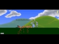 Happy Wheels Gameplay and Commentary