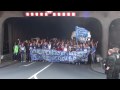 Nordkurve Gelsenkirchen - Die Eurofighter sind wieder da!
