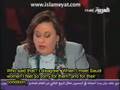 2007-12-04 | women in islam ~> In this video, you will see bhada ghasweer, bahrain who is speaking daringly on behalf of women and how they are oppressed in arab countries. you can (05:07)