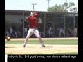 videos de Worthington IL,1B9, new stance-legs bent,9.mov