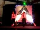My dance at ES1000+ Celebration