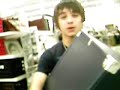The Spencer and Bronson Show: Wal- Mart Pranks The Spencer and Bronson Show: Wal- Mart Pranks