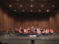 Adagio and Allegro