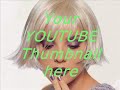 # 1 My Youtube Thumbnail Exploitation Experiment 2007