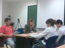 Role Play ESIC Role Play ESIC