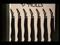 d'molls glam rock band sleaze  chicago illinois  billy dior drums c.c. deville screamin' mimi's poison talk dirty to me lizzy valentine  desi rexx s.s. priest the chicago molls 1985  los angeles  atlantic records 777 mtv warrant ahmet ertegun david lee roth pete angelus pat whitley diamond rexx billy mccarthy glam hair metal