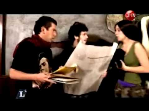 Los 81 – Capítulo 6
