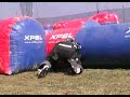 XPSL Bakersfield \