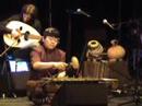 concert against racism in brussel 13 march 2008. this music composed by made agus wardana, (2008 belgium)
performed by : made agus wardana, karim baggili, kathy adam, bao