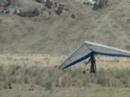 King Mountain Hang Gliding Championships 2007 King Mountain Hang Gliding Championships 2007