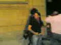 cena sporting garrido