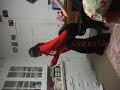 Pigga High Dance