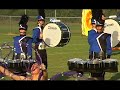 Madison Central High School Marching Band