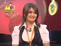 Saregamapa 2009 - 2nd January 09 - Part 3 Saregamapa 2009 - 2nd January 09 - Part 3
