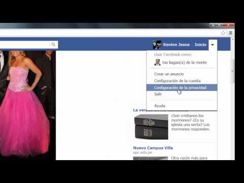 how to be invisible on facebook