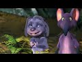 Espíritu del bosque (trailer)