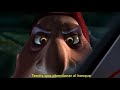Esp�ritu del bosque (trailer)