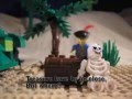 Treasure Duel
