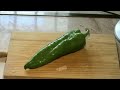 Video de Cocina - Pollo vegetalizado