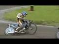 speedway lunner heat 3 .
